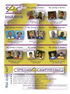 Spring4compassion 2015-2016