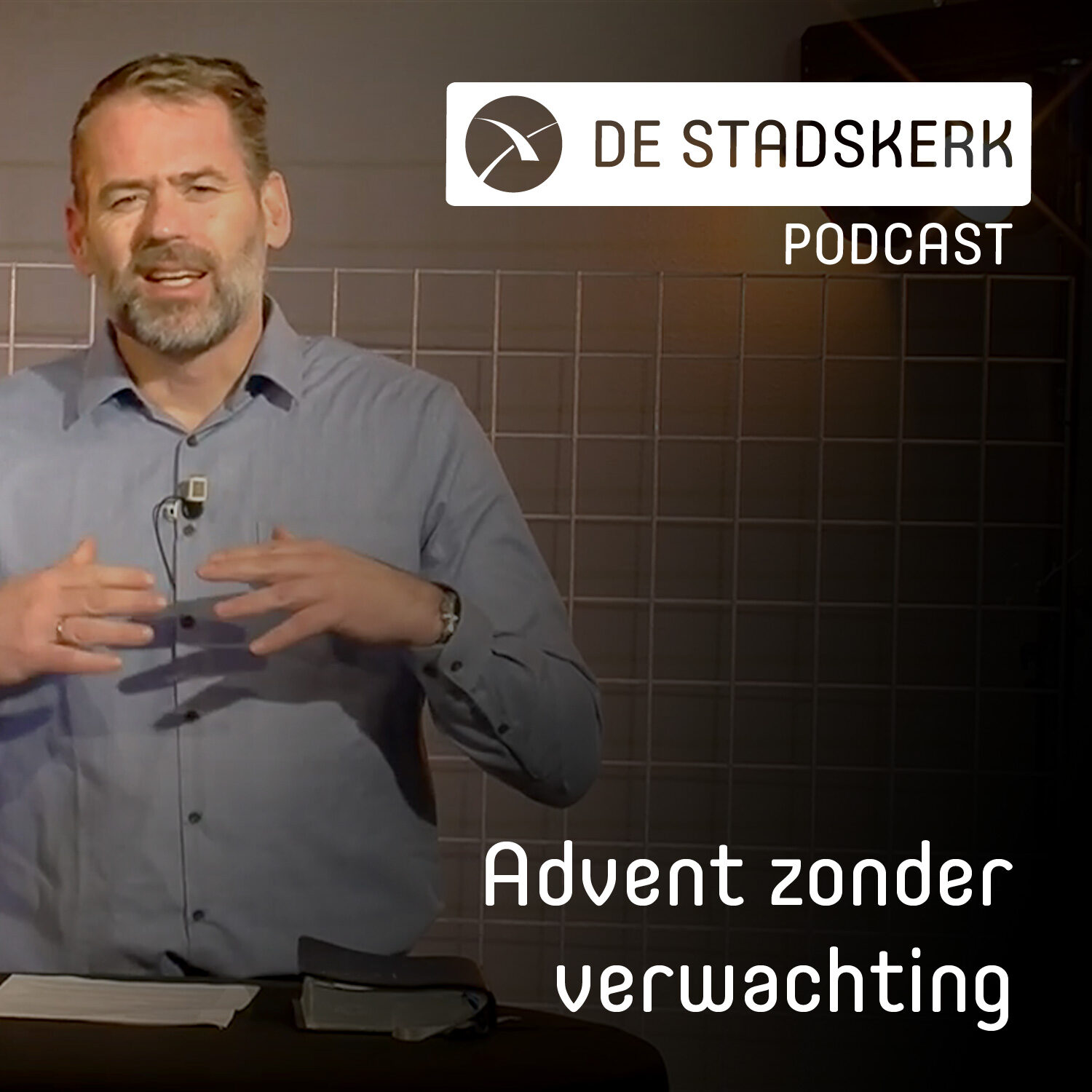 Advent zonder verwachting