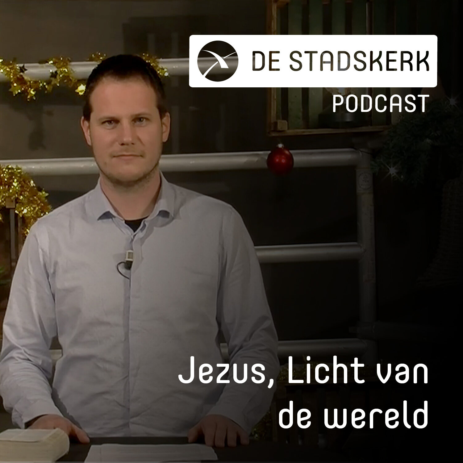 Jezus, Licht van de wereld