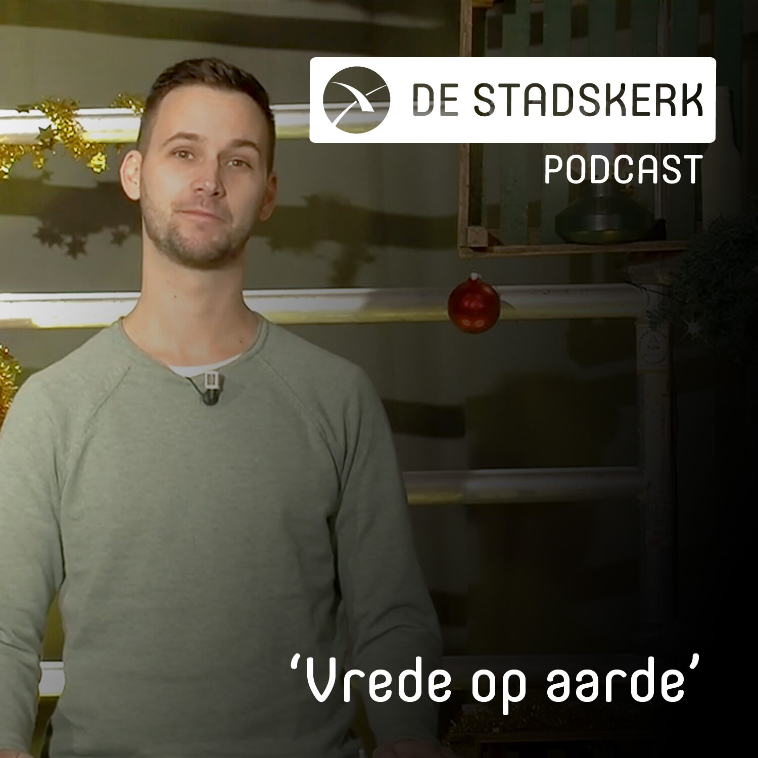 Vrede op aarde