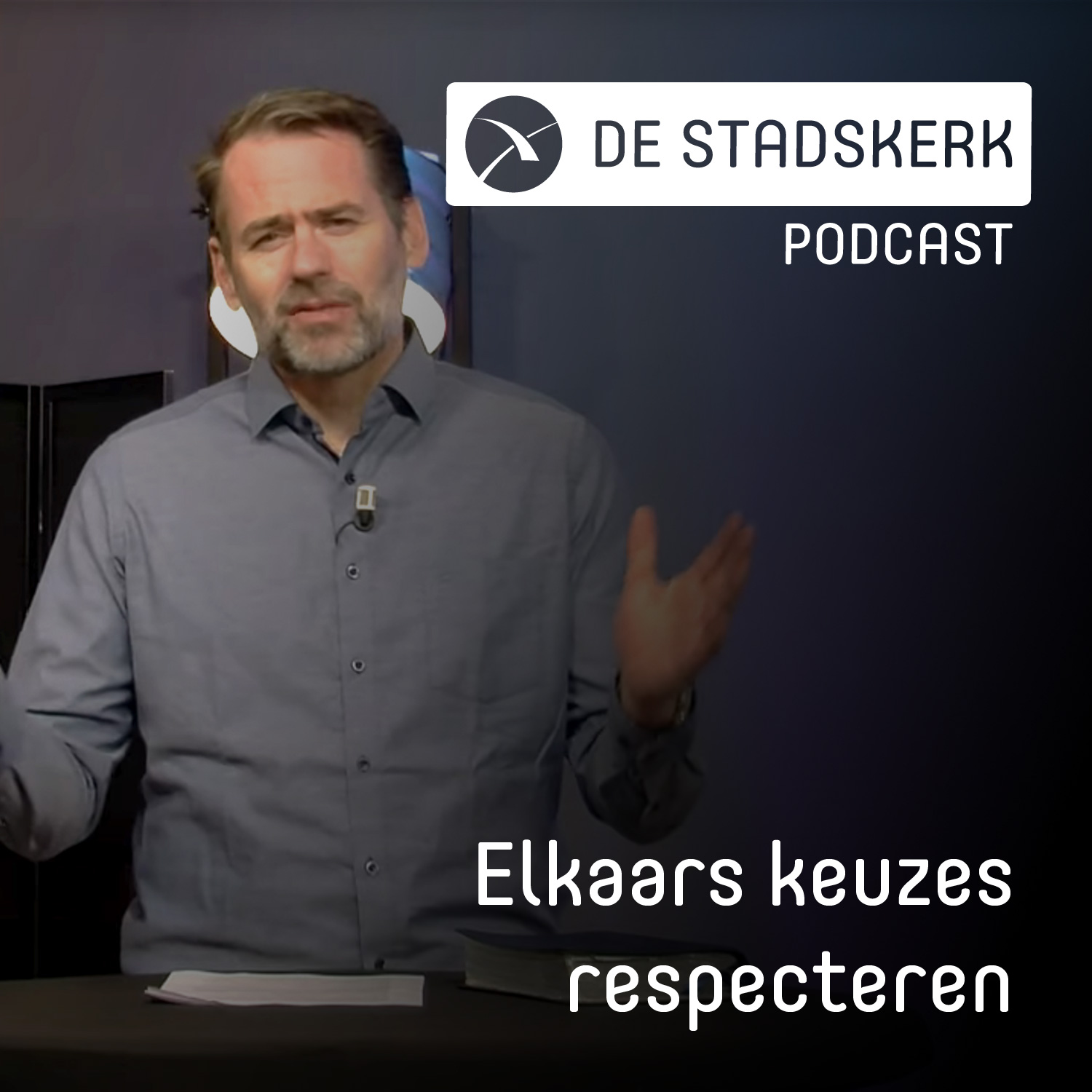 Elkaars keuzes respecteren