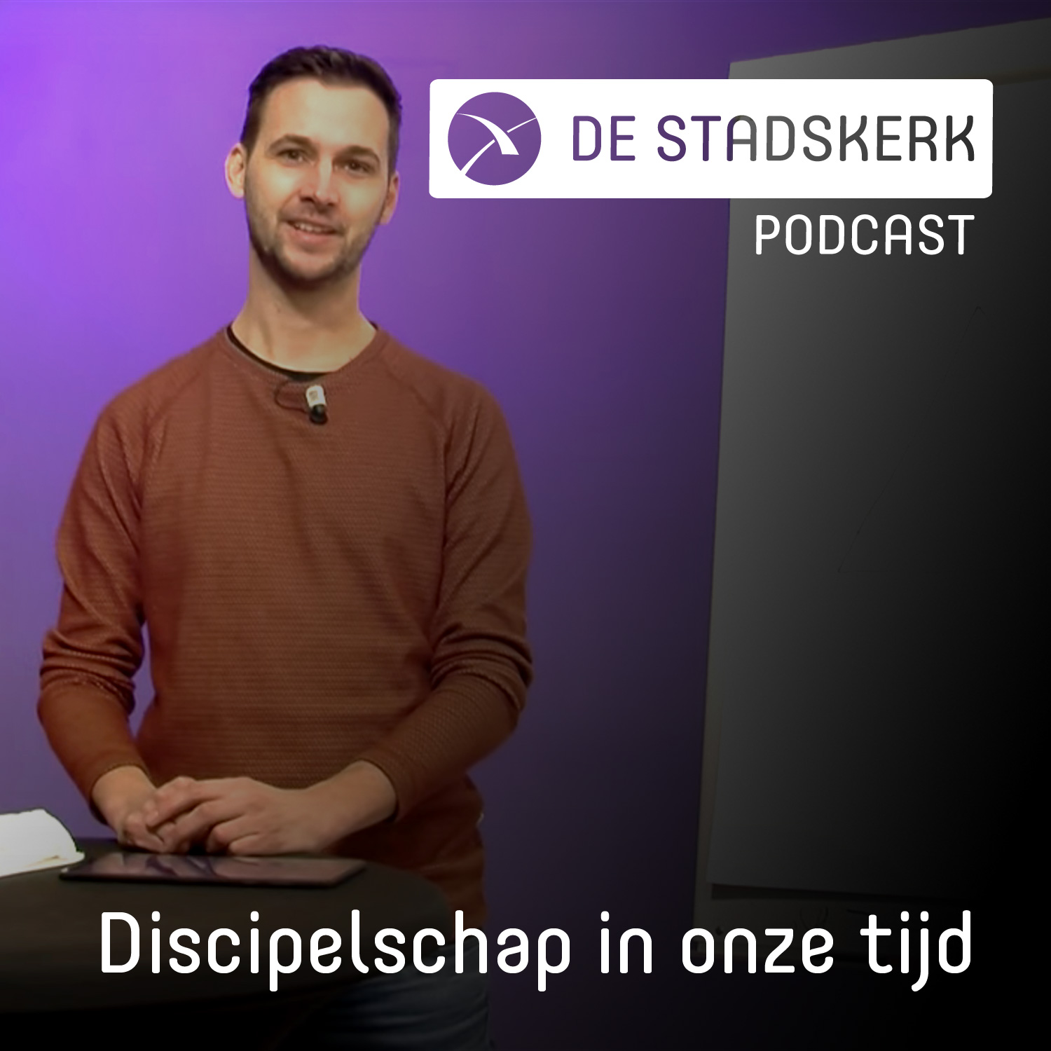 Discipelschap in onze tijd