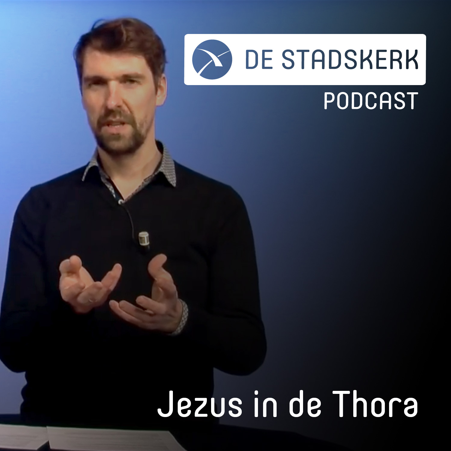 Jezus in de Thora