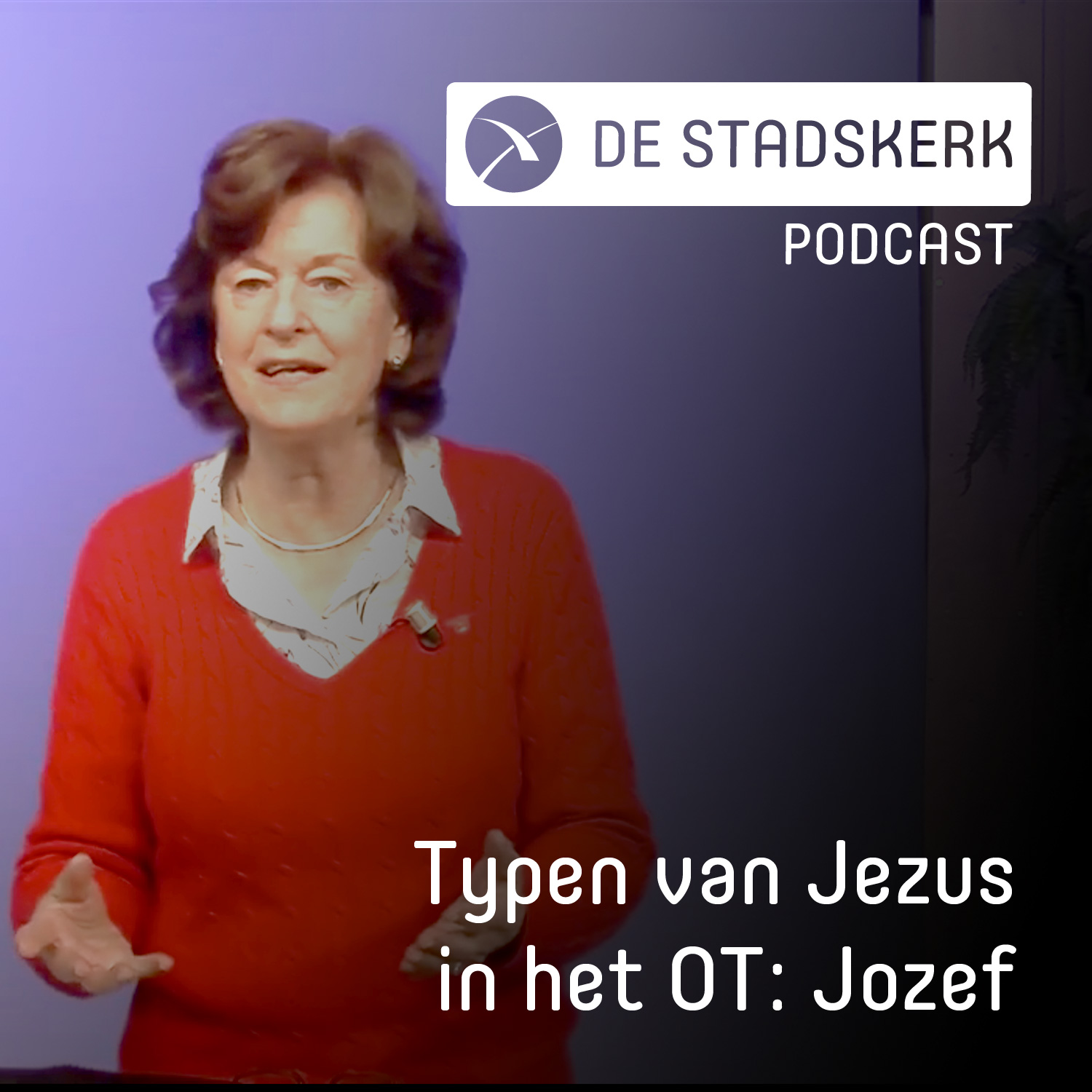 Typen van Jezus in het OT: Jozef