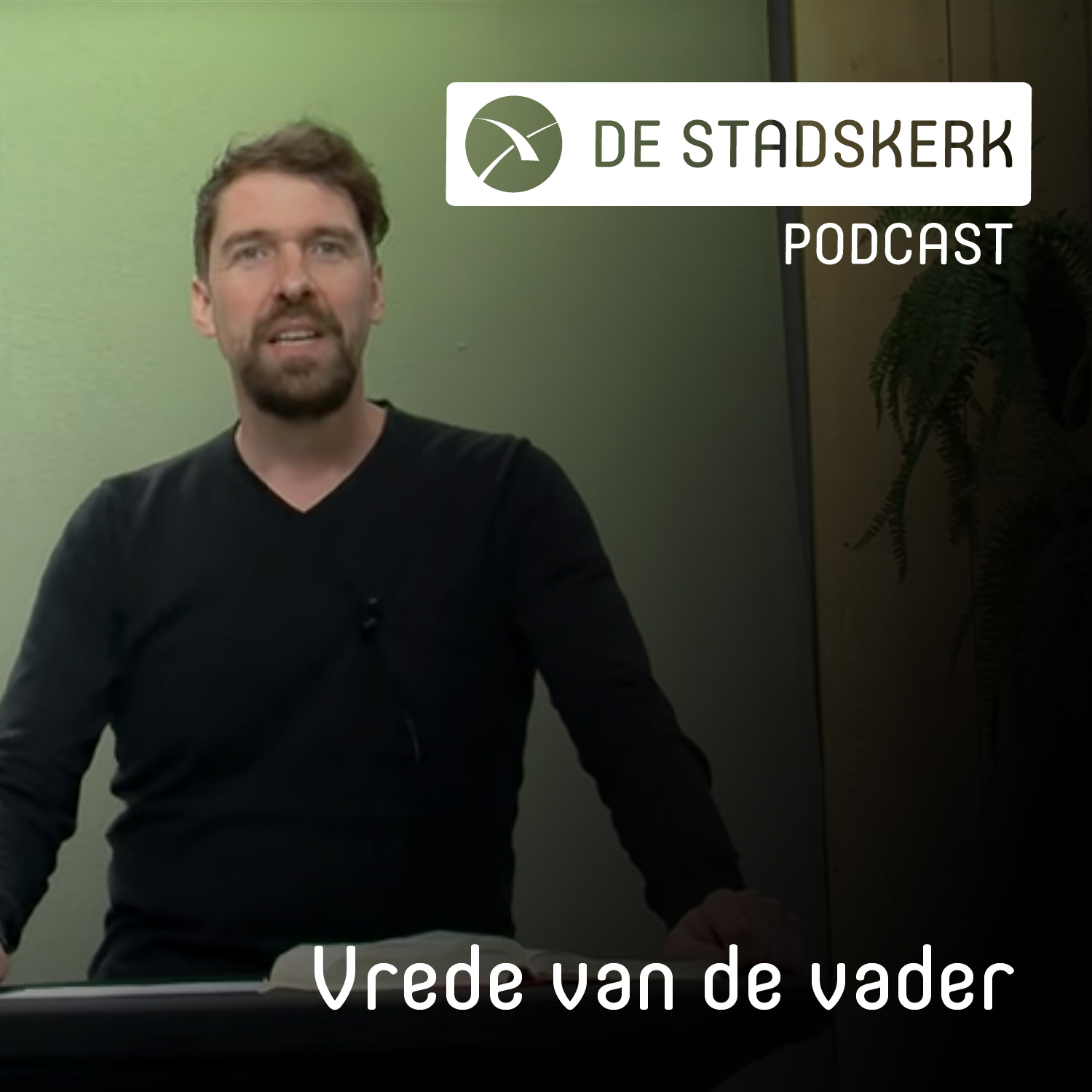 Vrede van de vader