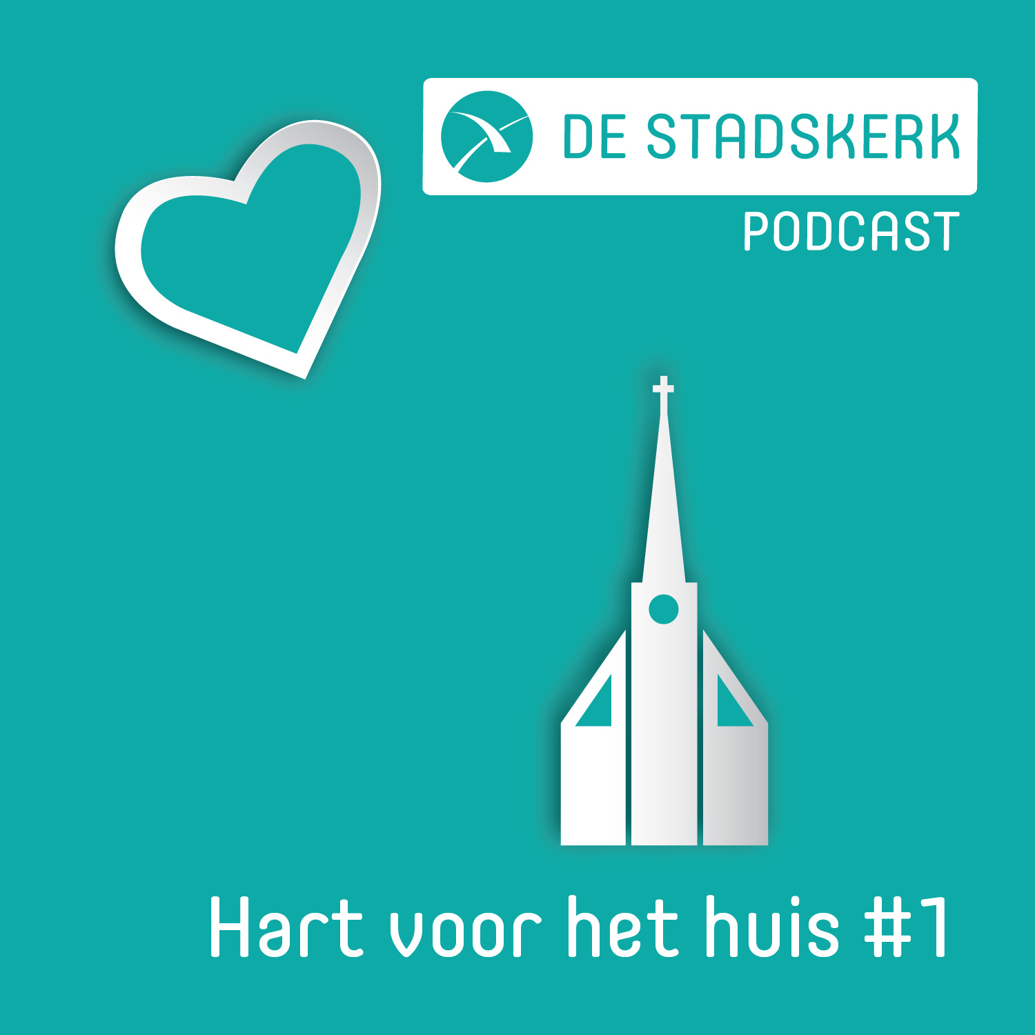 Online dienst – Hart voor het Huis #1 – Arjan Zantingh