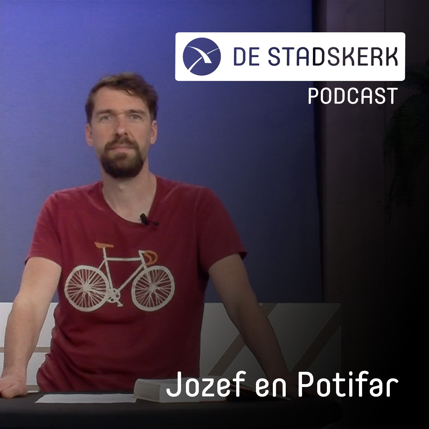 Jozef en Potifar