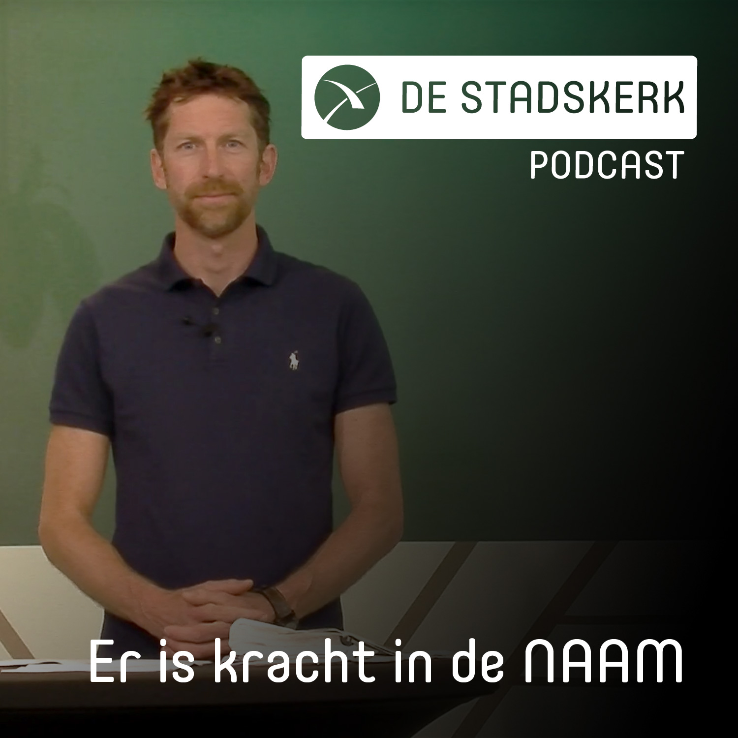 Er is kracht in de NAAM