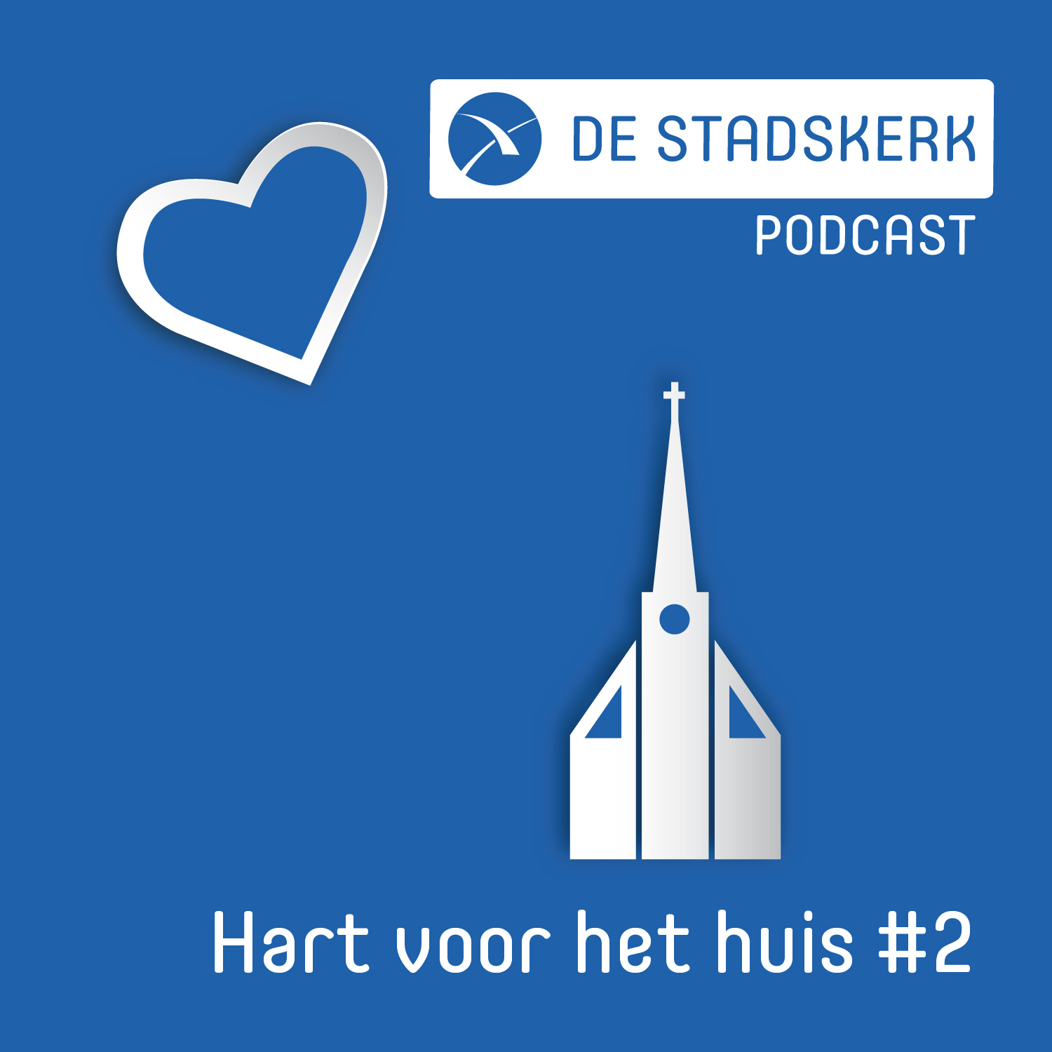 Online dienst – Hart voor het Huis #2 – Mark Stoorvogel