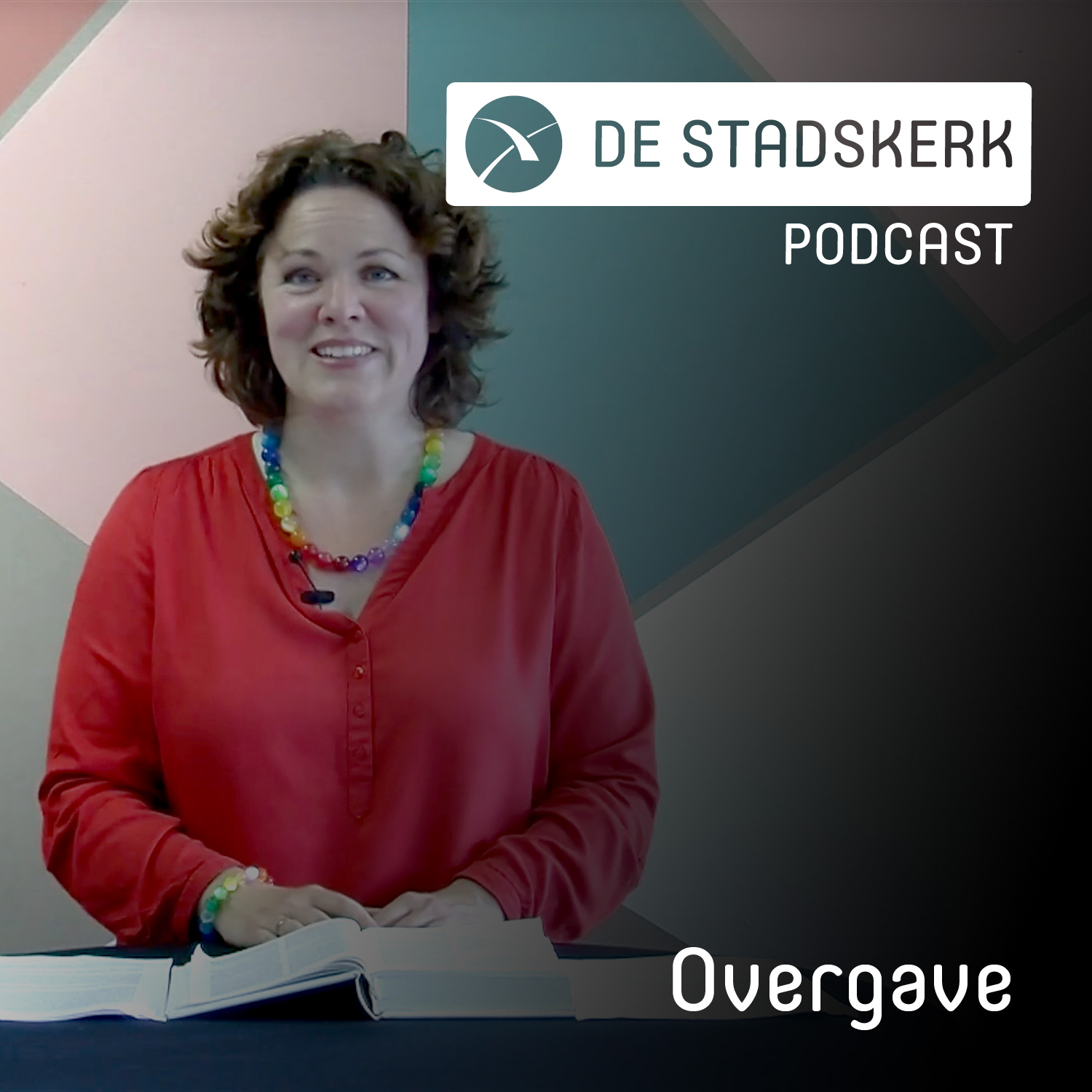 Overgave | Aanbidding als respons