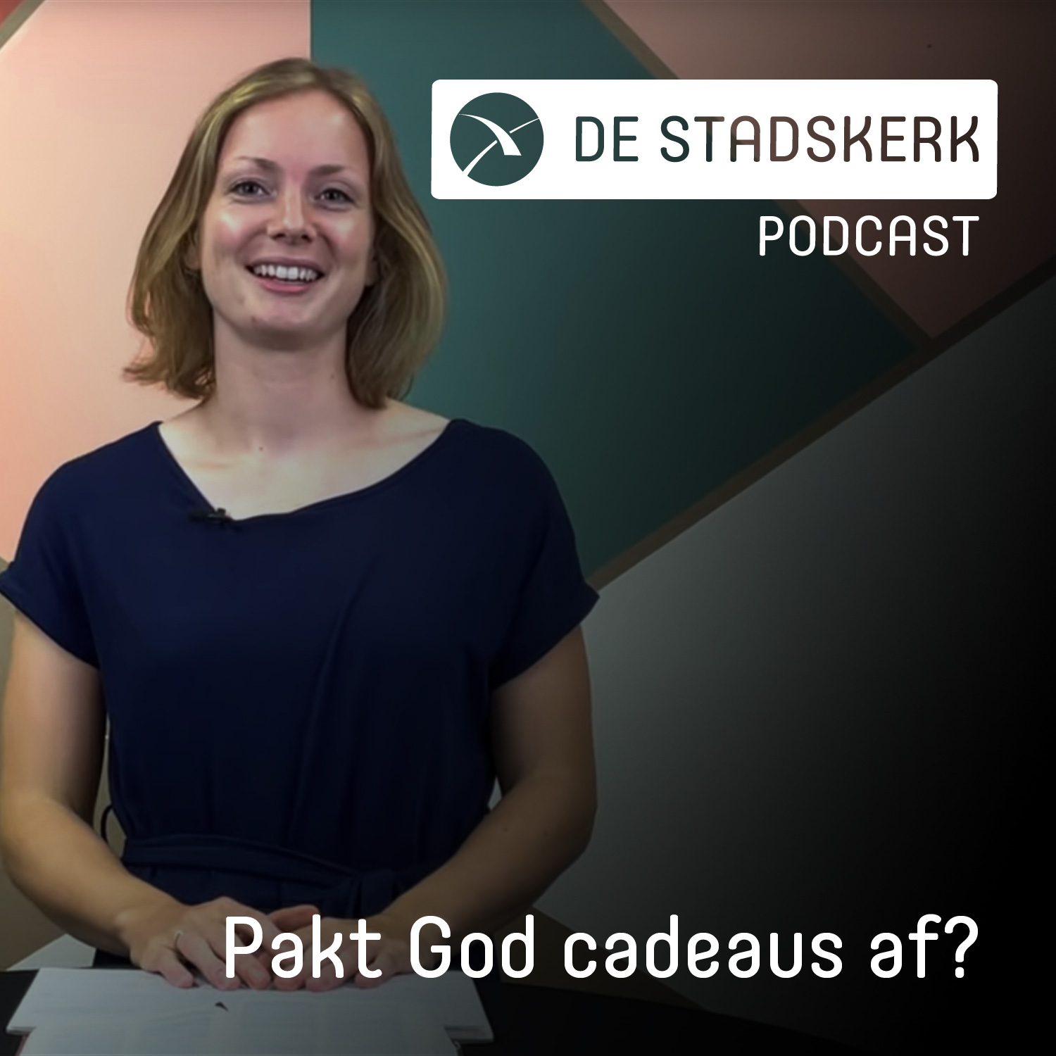 Pakt God cadeaus af? | Linda van de Wetering