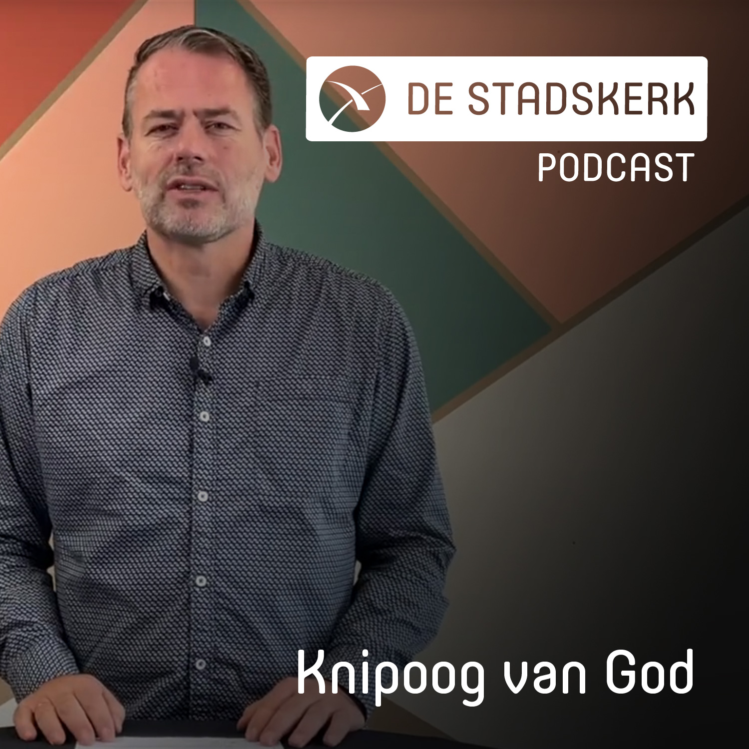 Knipoog van God | <br>Arjan Zantingh