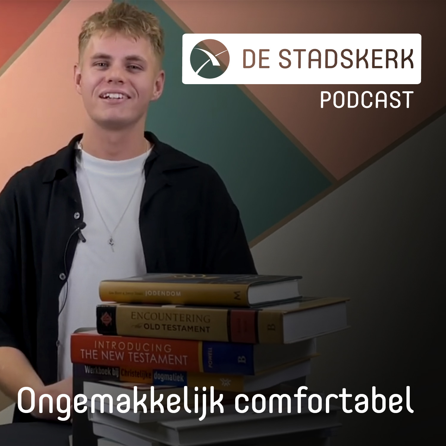 Ongemakkelijk comfortabel | Bart van der Heijden