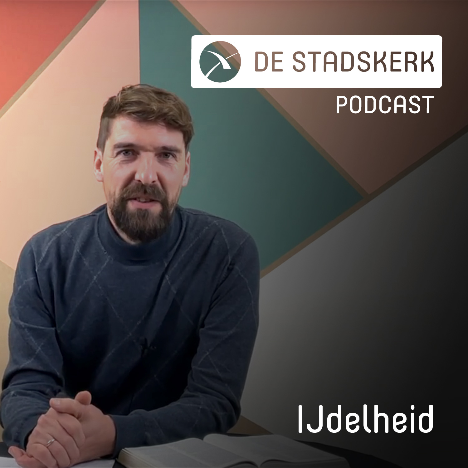 IJdelheid | Roelof Alkema