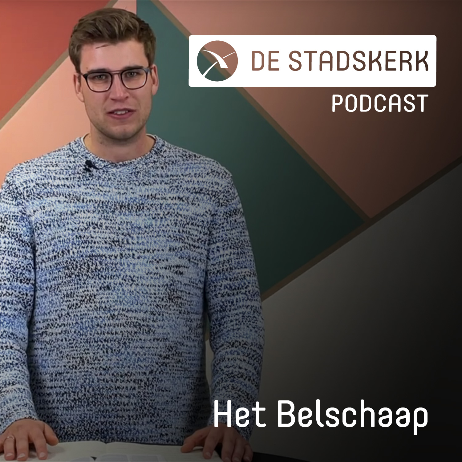 Het Belschaap | Ben van de Wetering