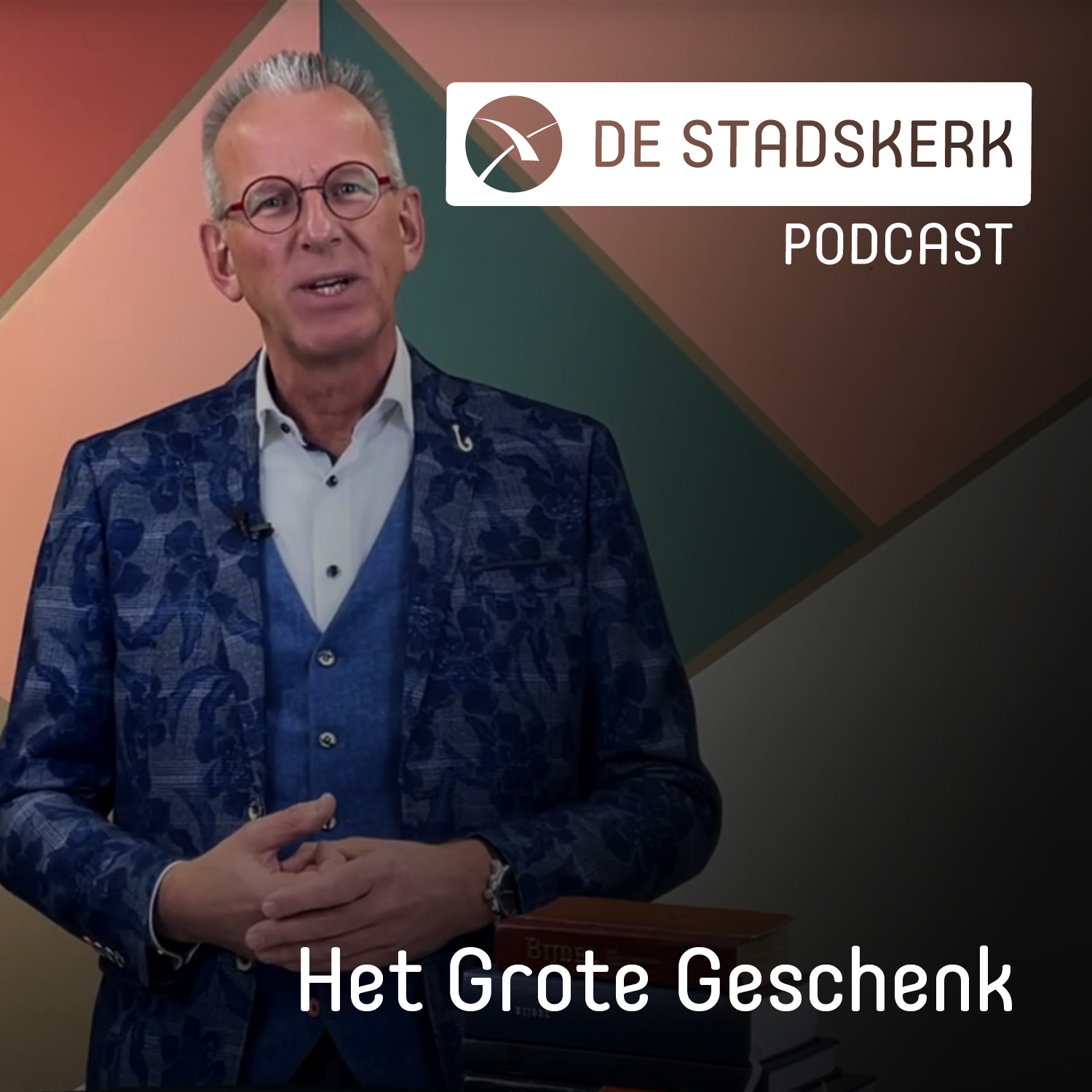 Het Grote Geschenk | Frans Brouwer