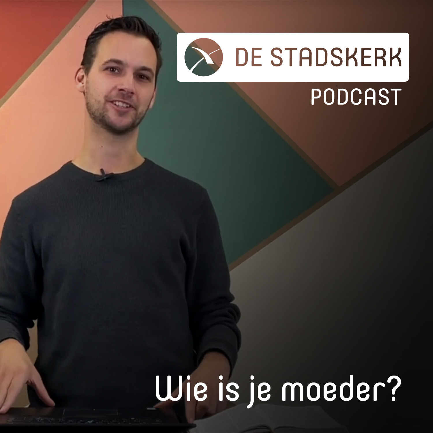 Wie is je moeder? | Paul Stoorvogel