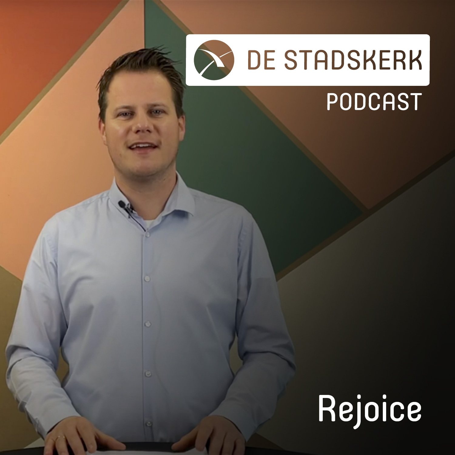 Rejoice | Jaap van Niejenhuis