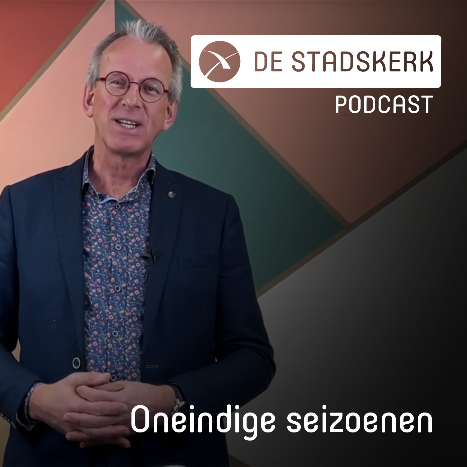 Oneindige seizoenen | Frans Brouwer