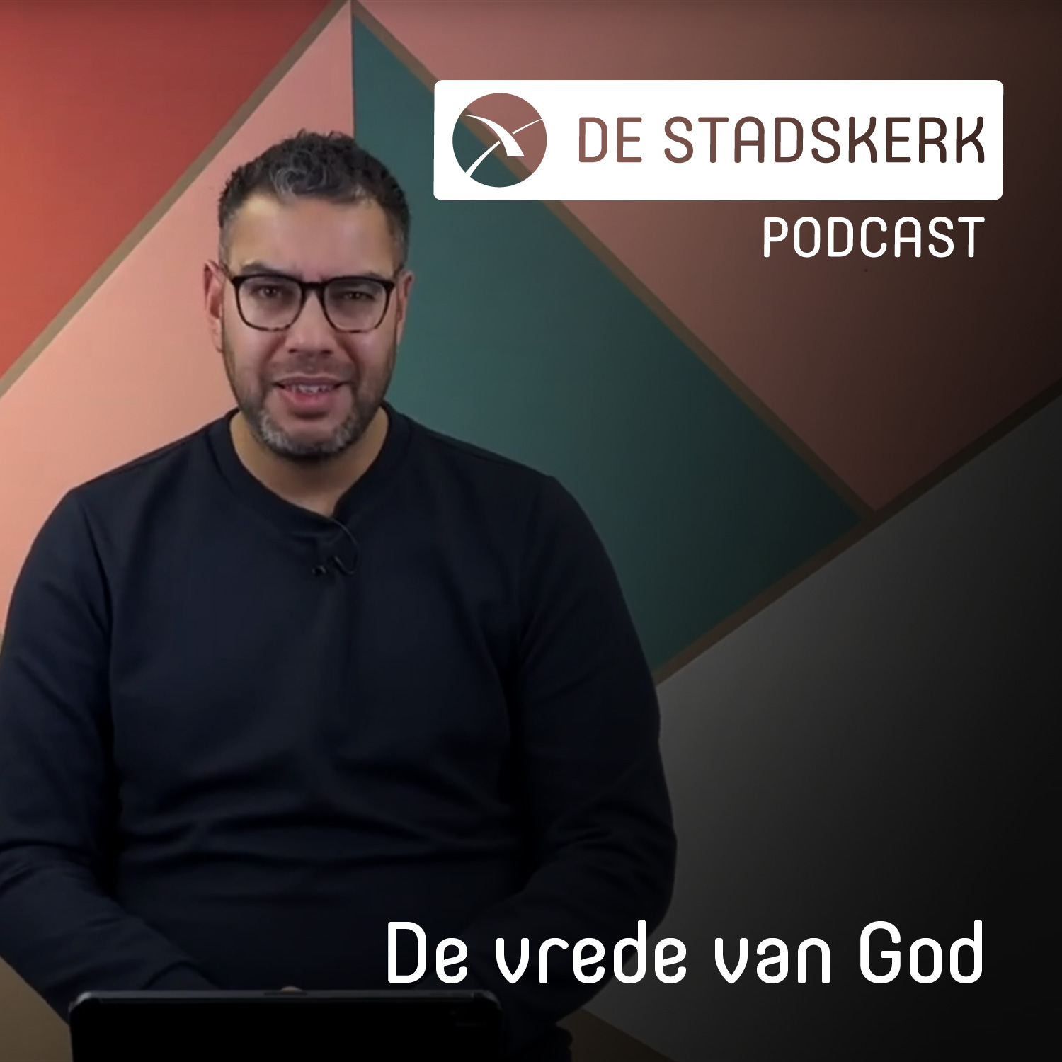 De vrede van God | Junus Manuputtij