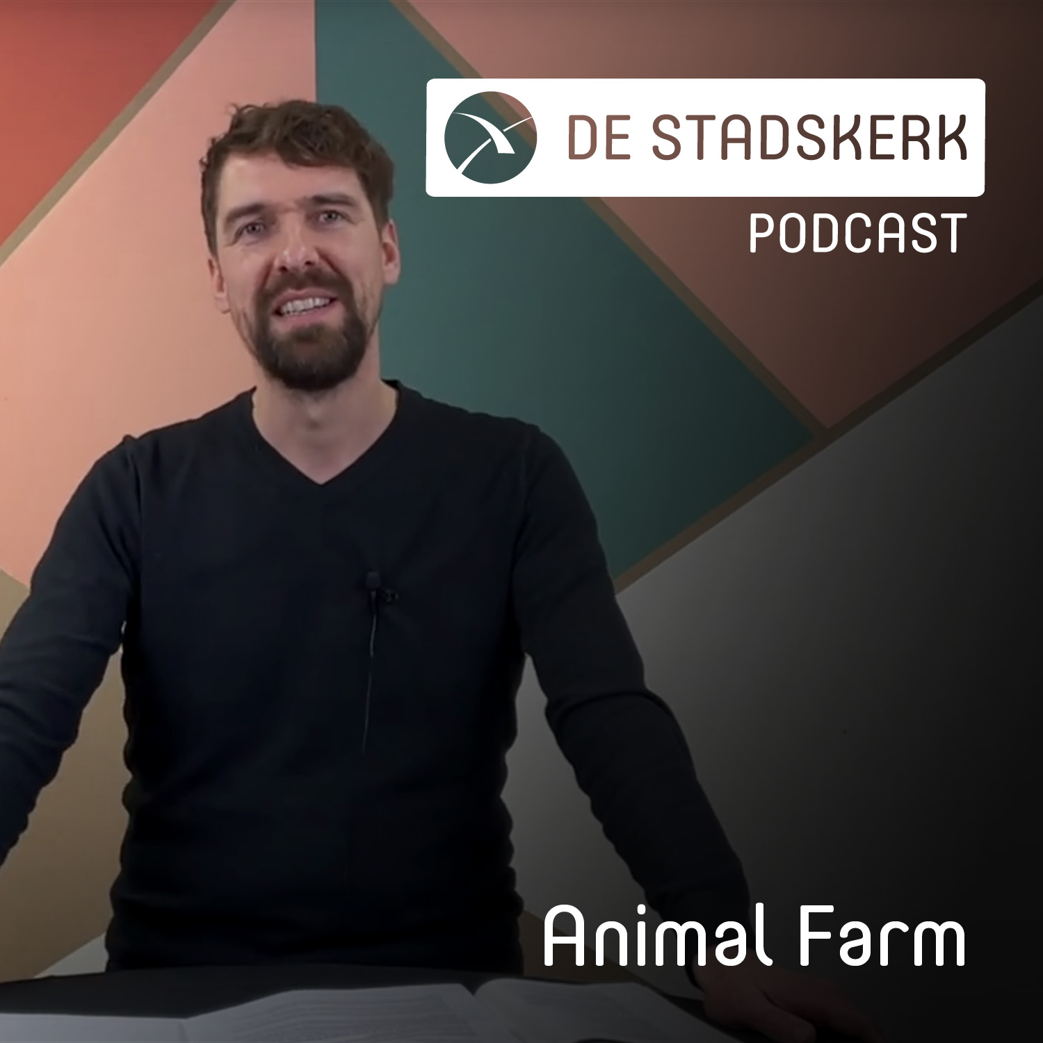 Animal Farm | Roelof Alkema