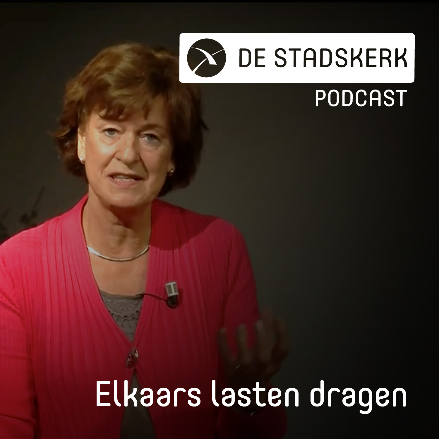 Elkaars lasten dragen | Els Fleurke