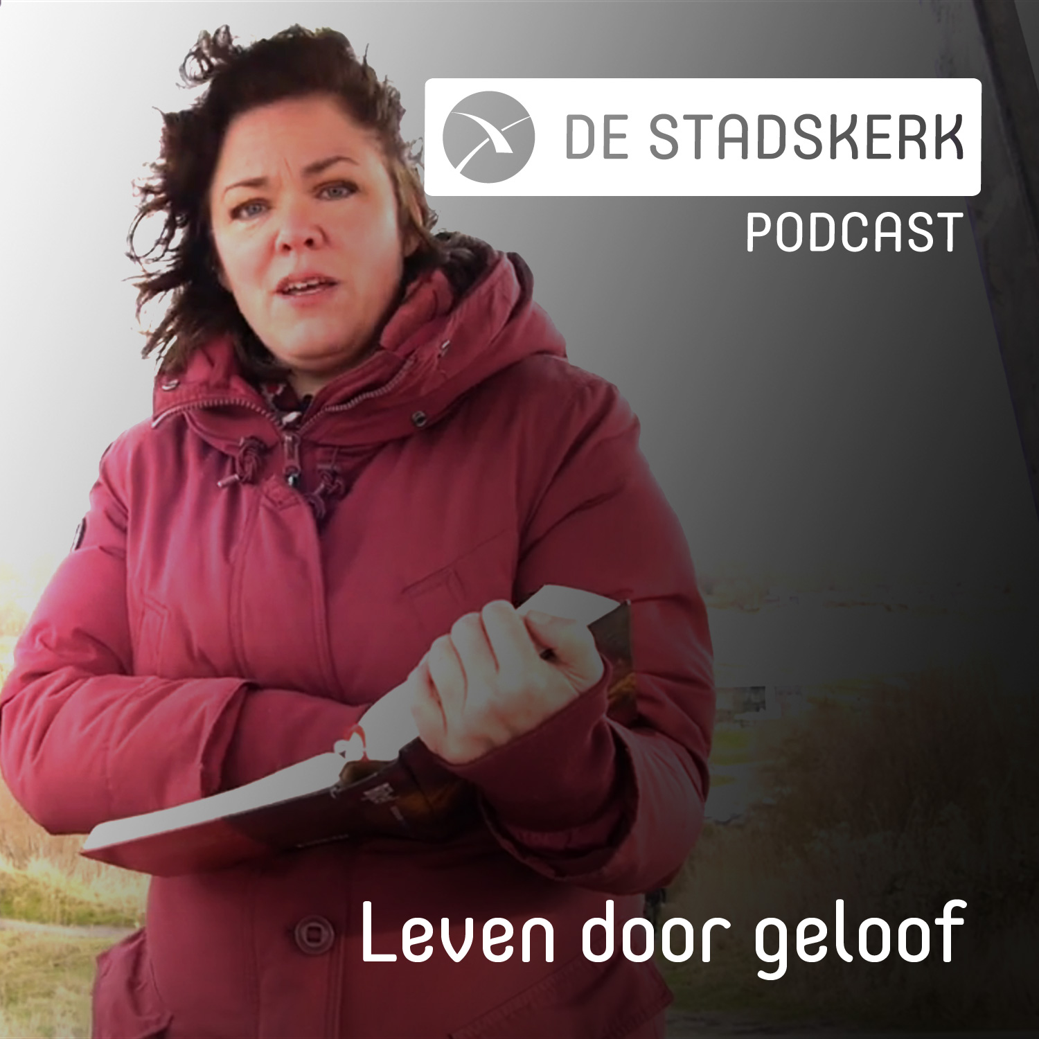 Leven door geloof | Maria Prins