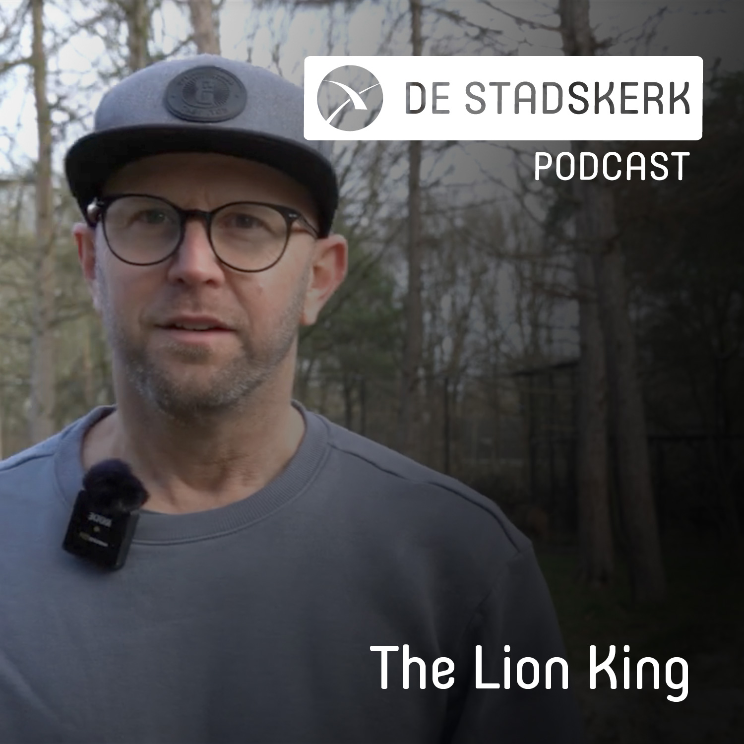 The Lion King | André van Zyl