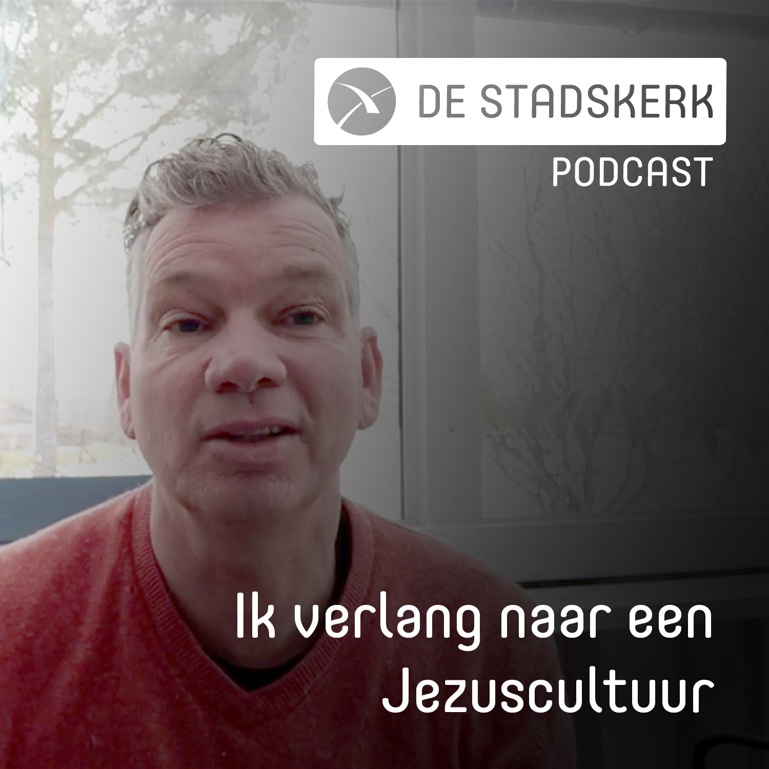 Ik verlang naar een Jezuscultuur | Arend Jan Poelarends