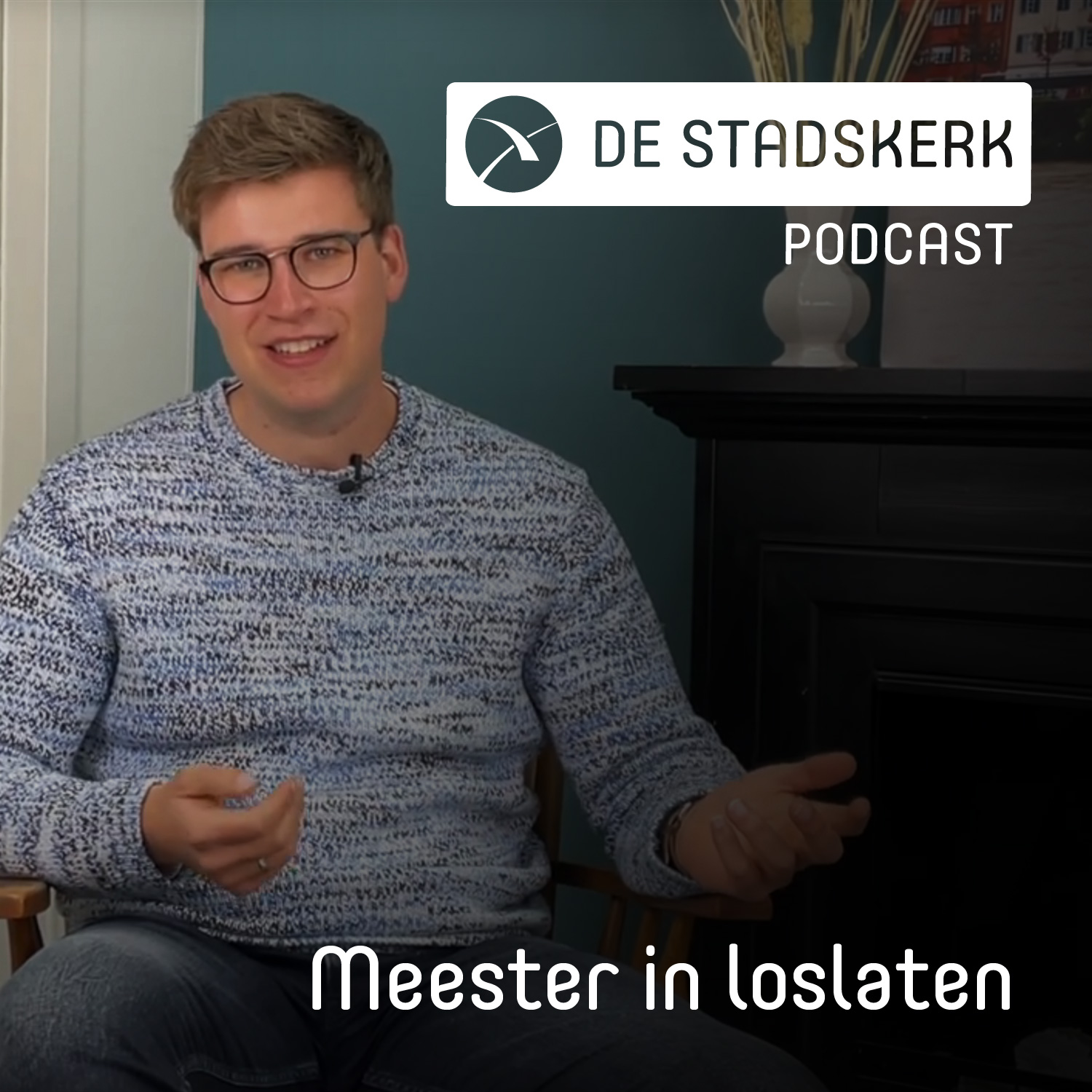 Meester in loslaten | Ben van de Wetering