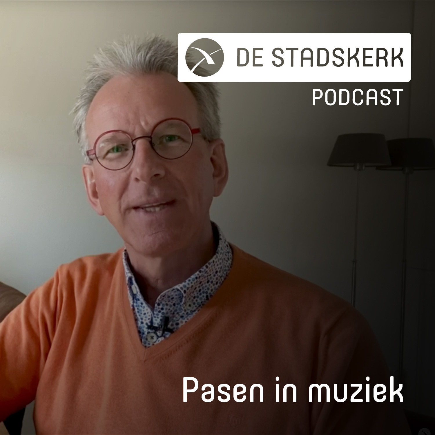 Pasen in muziek | Frans Brouwer