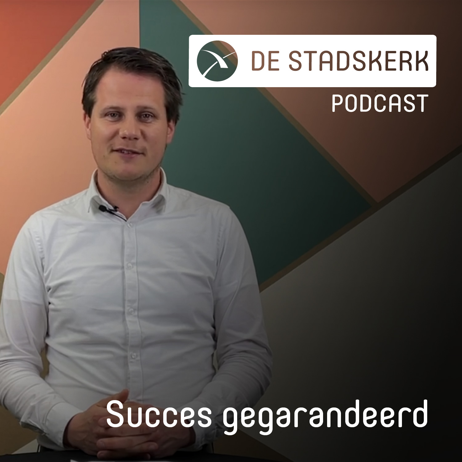 Succes gegarandeerd | Jaap van Niejenhuis