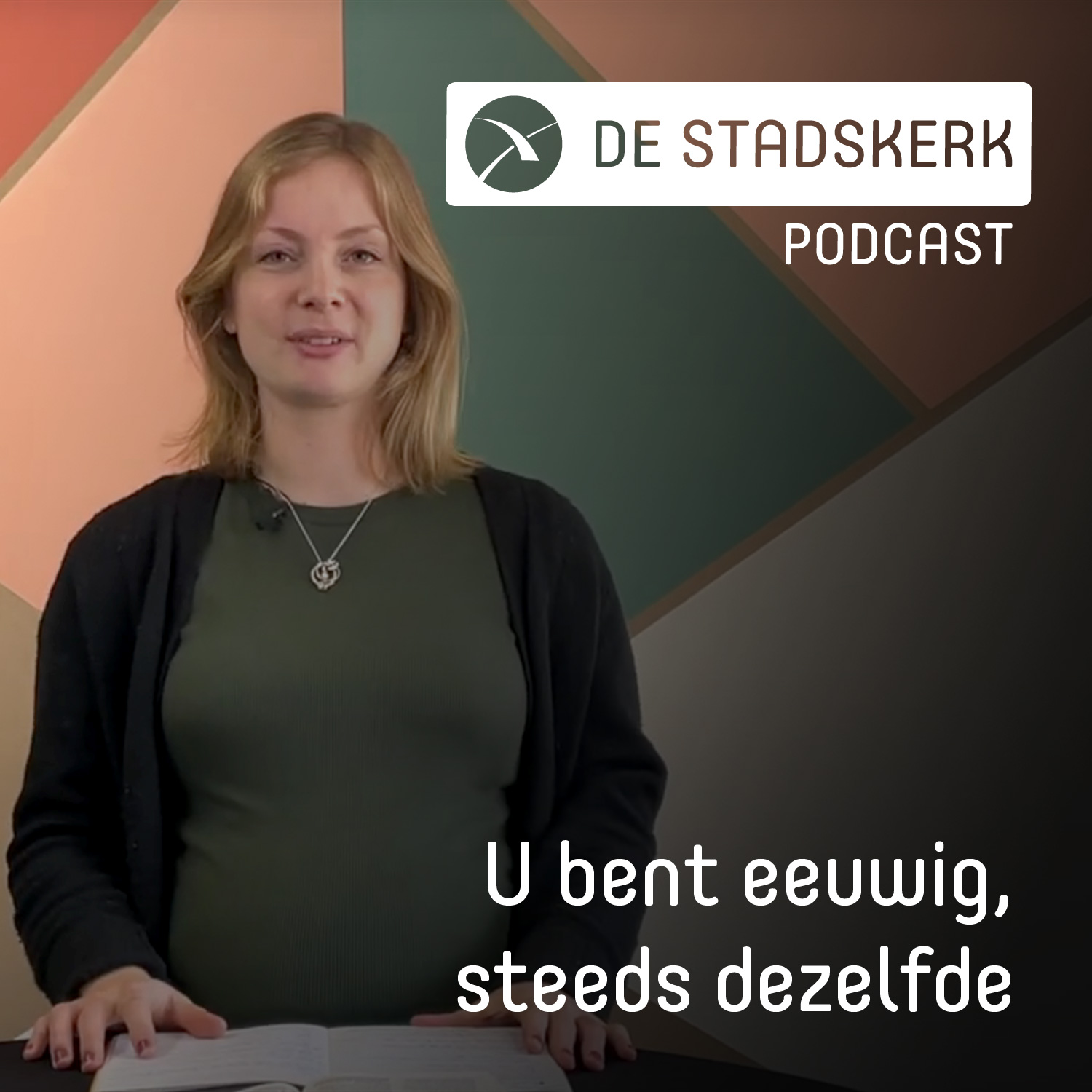 U bent eeuwig, steeds dezelfde | Linda van de Wetering