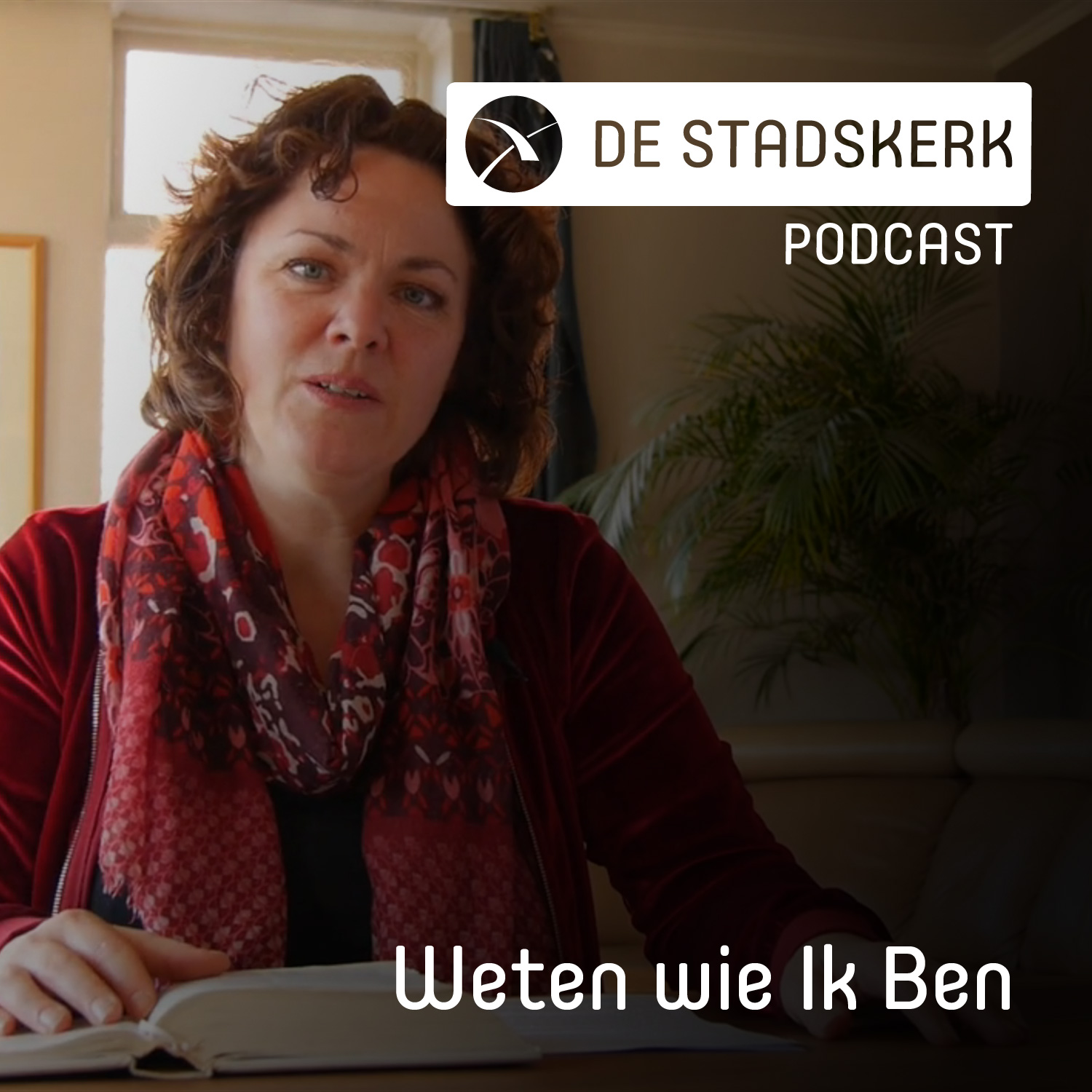 Weten wie Ik Ben | Maria Prins