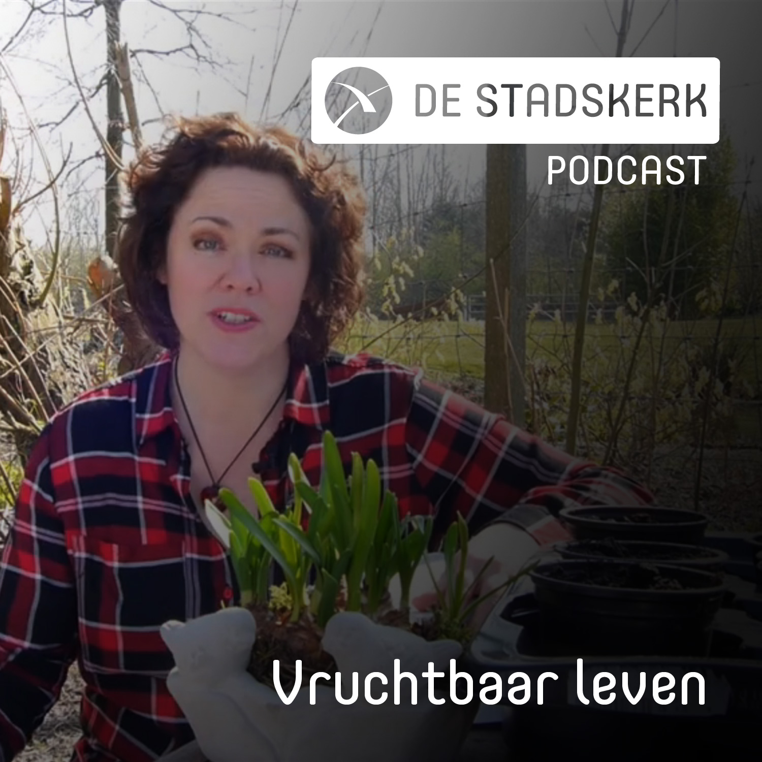 Vruchtbaar leven | Maria Prins