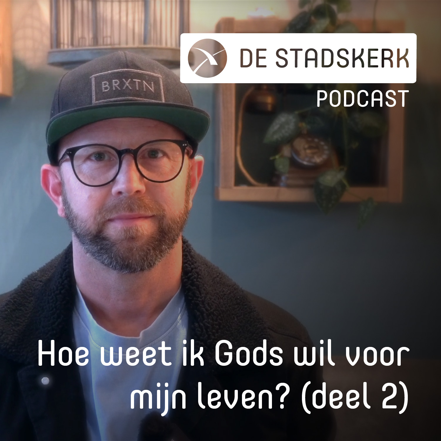 Hoe weet ik Gods wil voor mijn leven? (deel 2) | André van Zyl