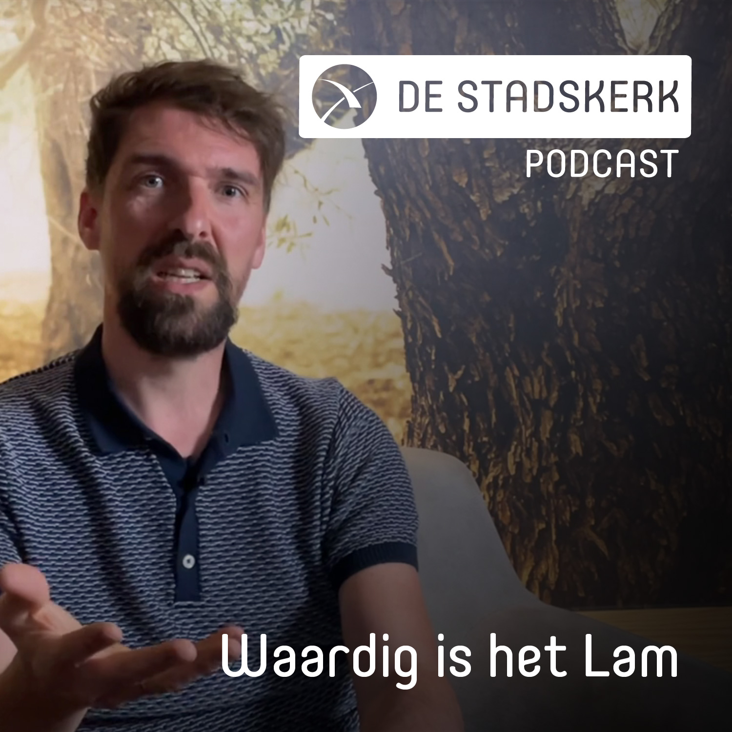 Waardig is het Lam | Roelof Alkema