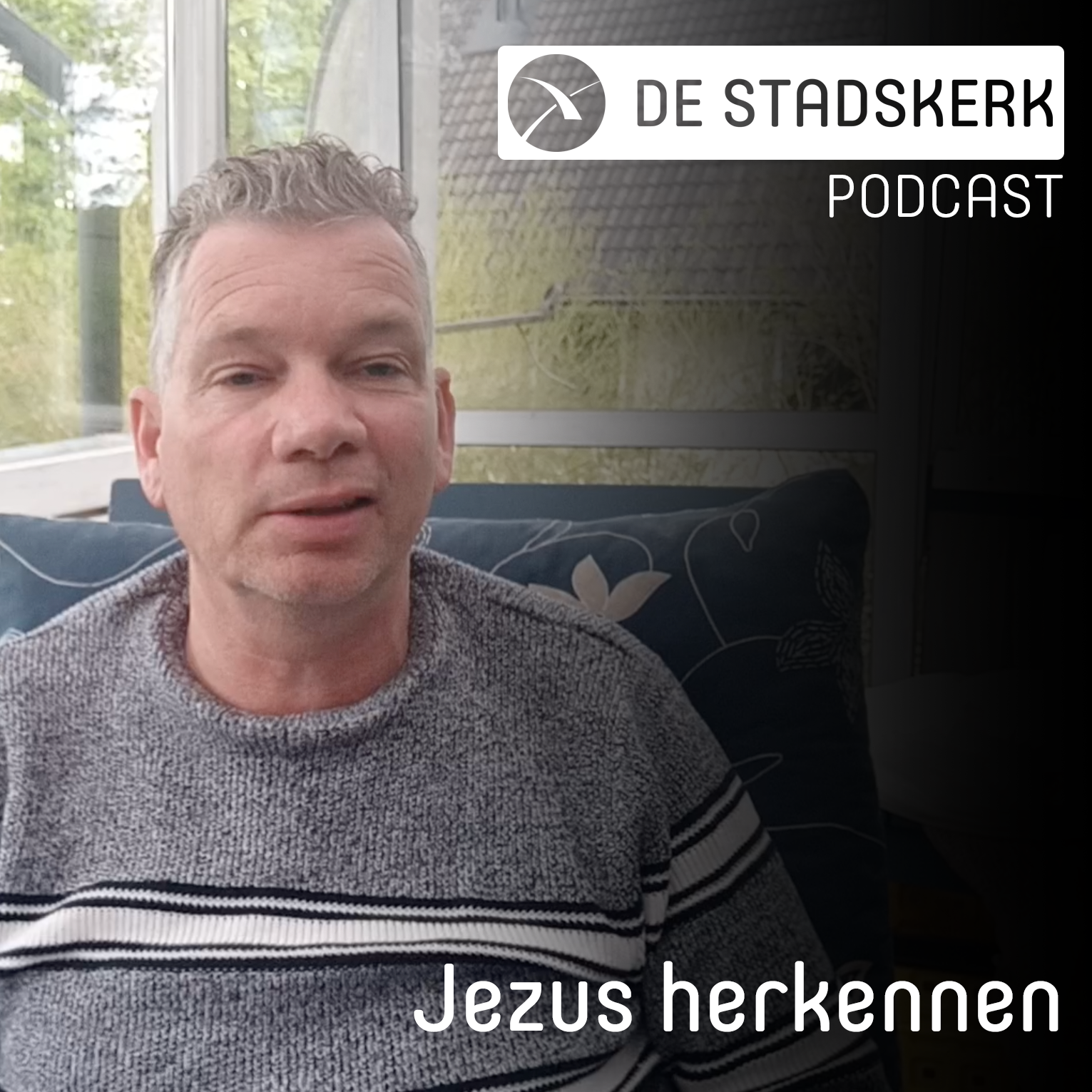 Jezus herkennen | Arend Jan Poelarends