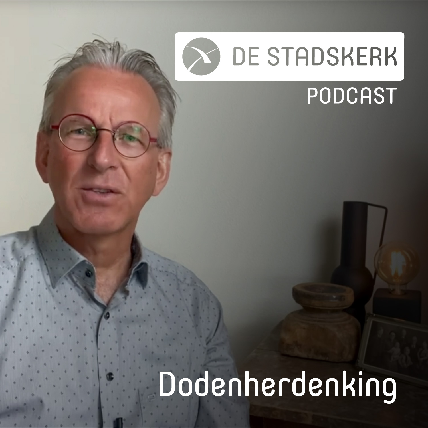 Dodenherdenking | Frans Brouwer