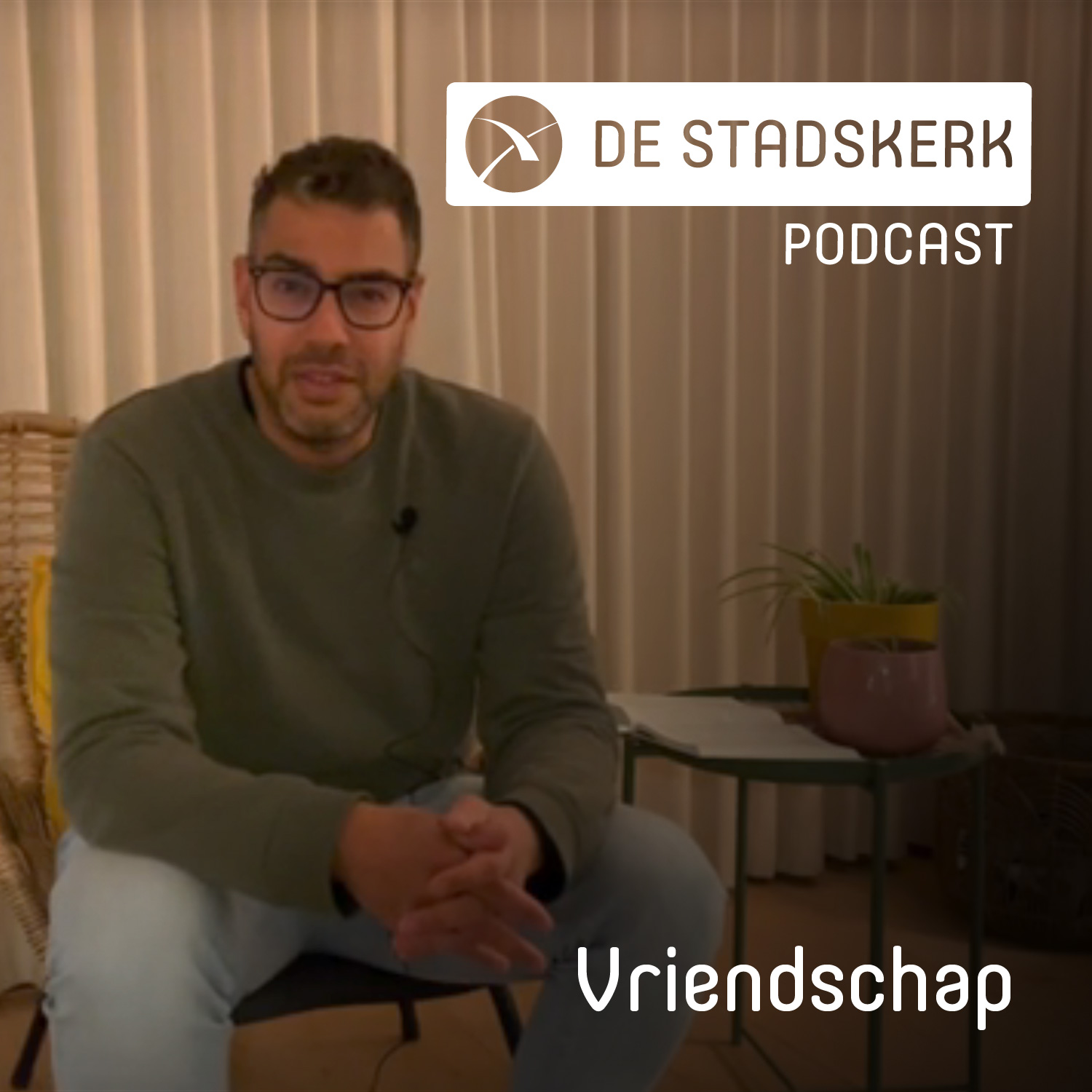 Vriendschap | Junus Manuputtij