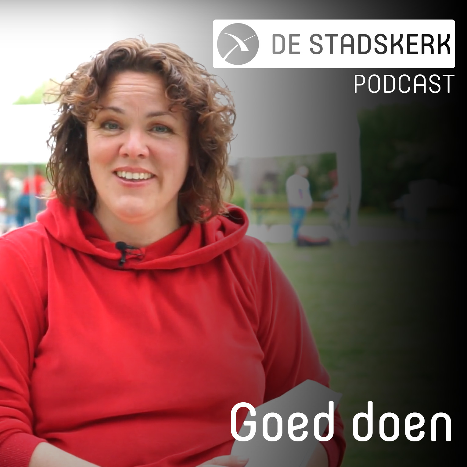 Goed doen | Maria Prins