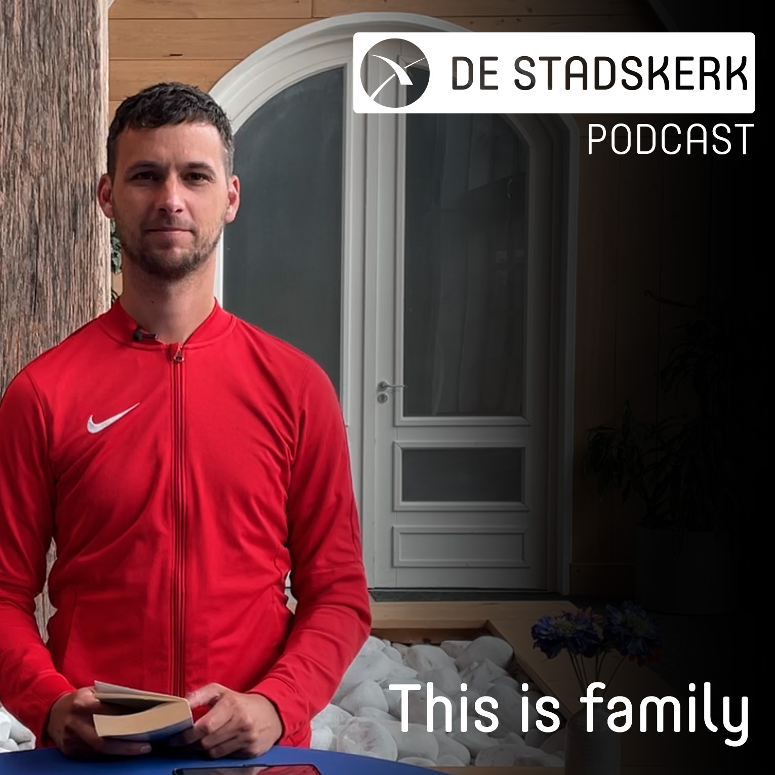 This is family | Paul Stoorvogel