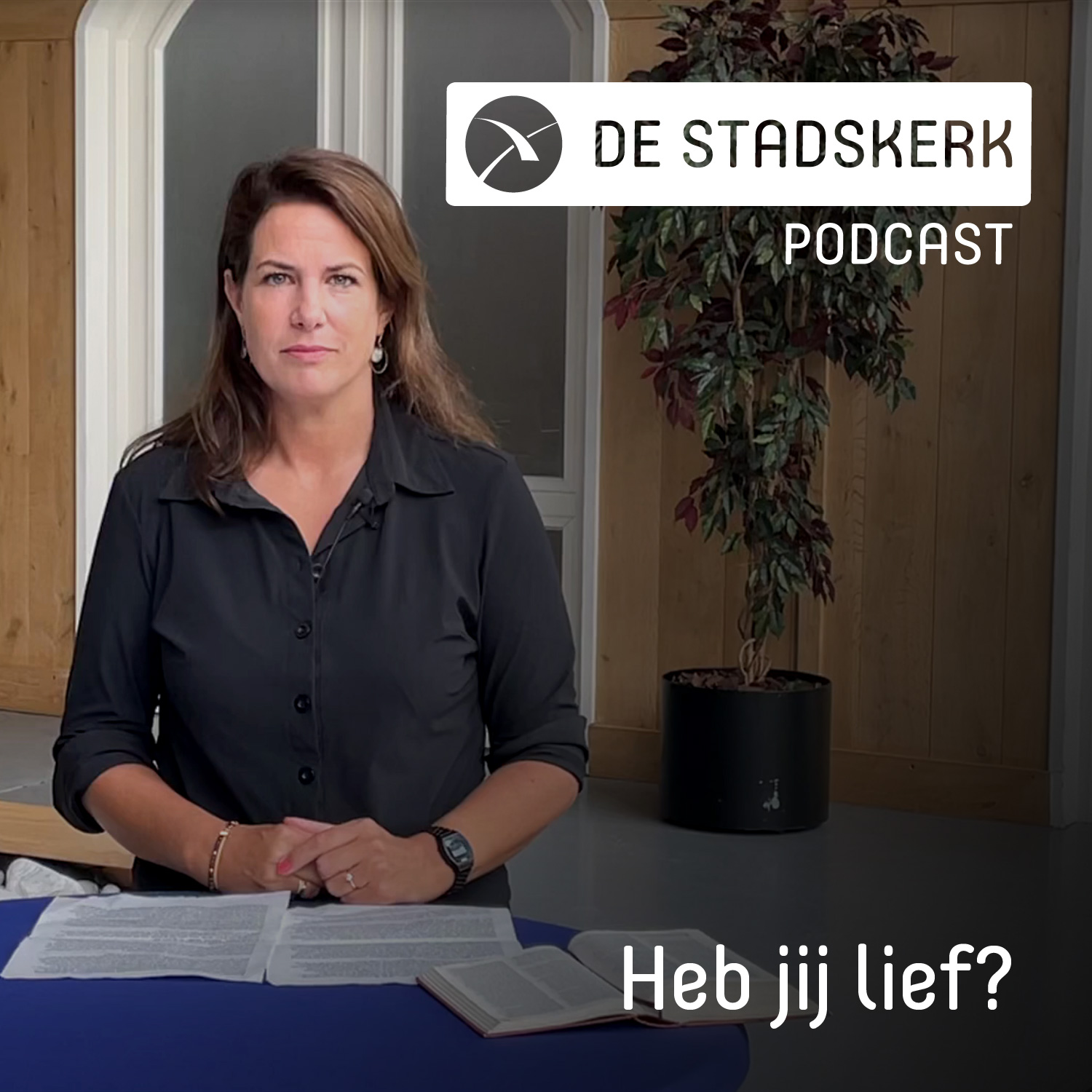 Heb jij lief? | Paula Roelfsema