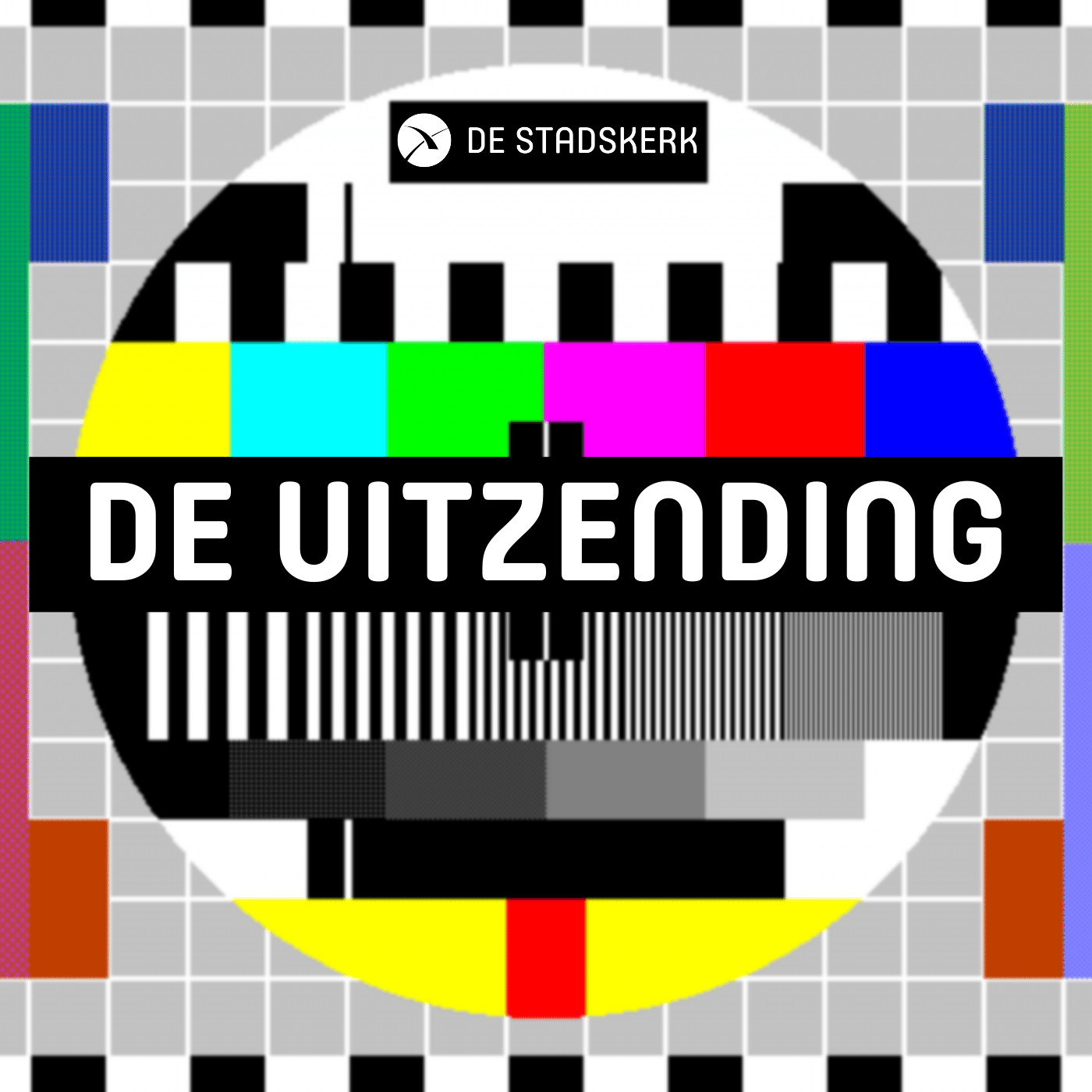 De Uitzending 11: “Connecten met een gangster”, met Martine van der Vis