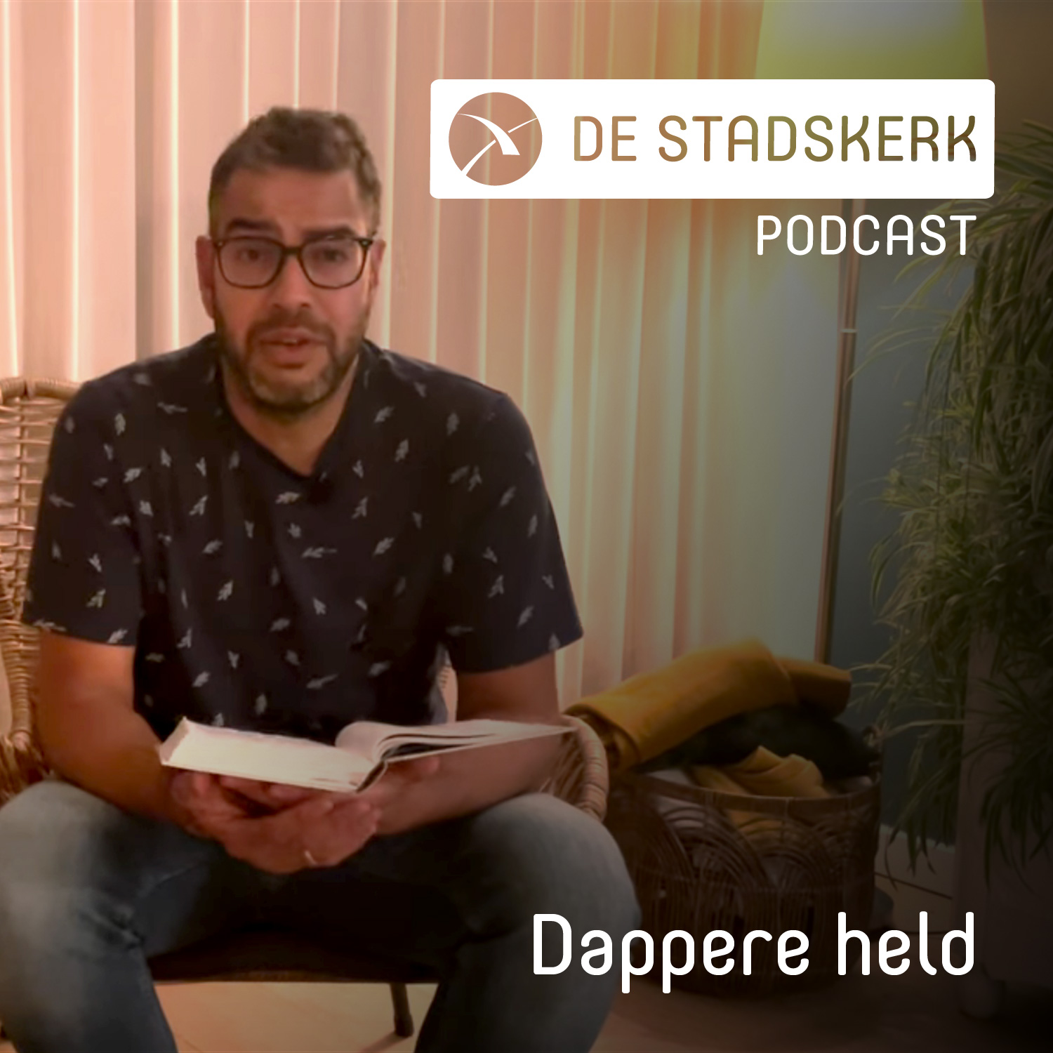 Dappere held | Junus Manuputtij