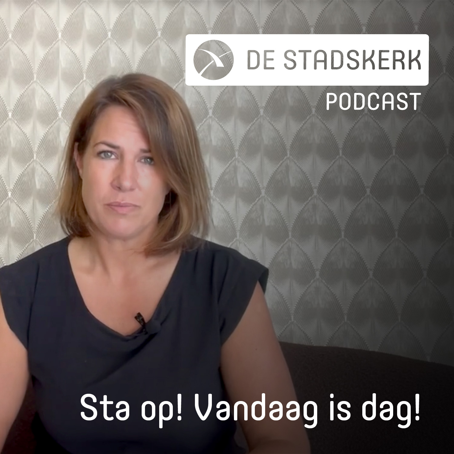 Sta op! Vandaag is dag! | Paula Roelfsema