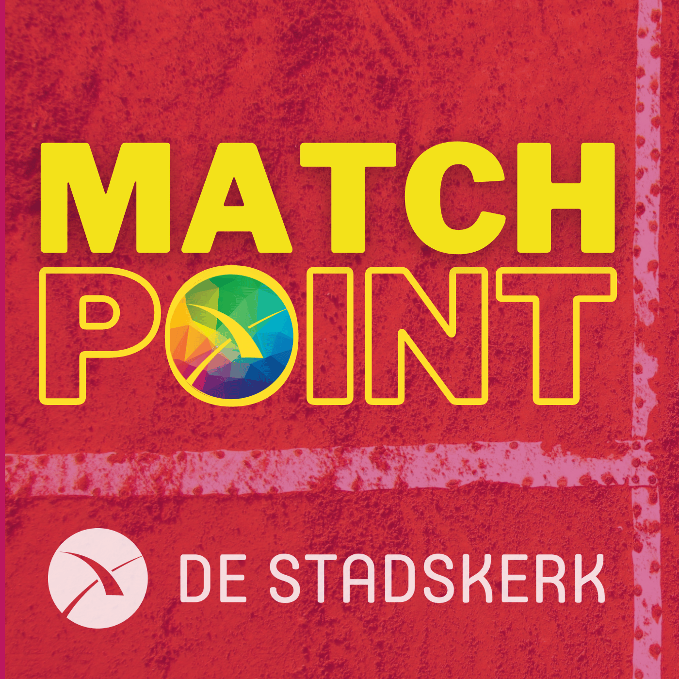 Matchpoint1 – “Kids; de meeste vreugdevolle plek!”