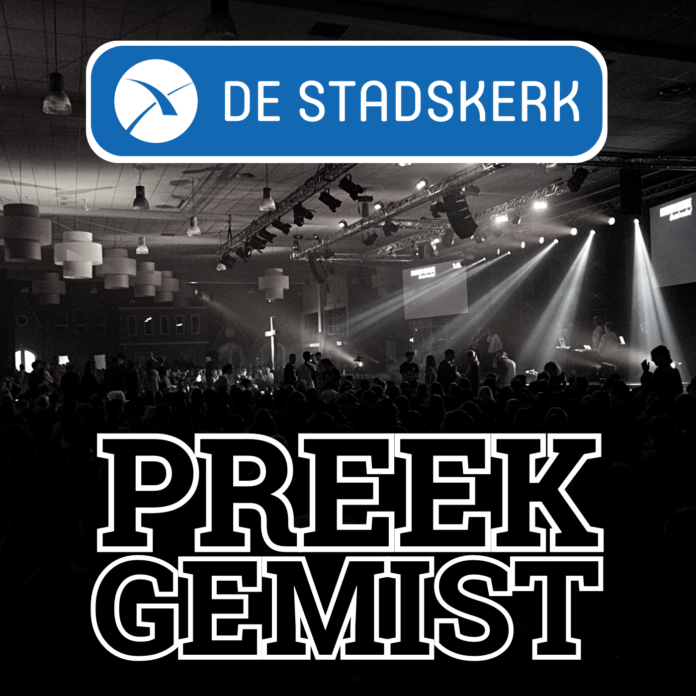 PREEK GEMIST: 21 APR | Borstpantser der gerechtigheid | Arjan Zantingh