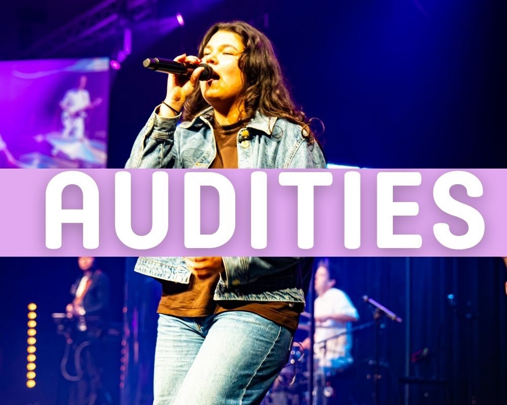 Audities