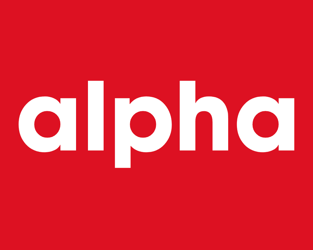 Alpha